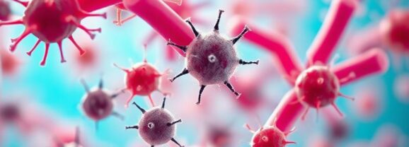 Choroby bakteryjne: objawy, patogeny i metody leczenia