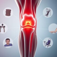 Powikłania po urazach stawów: rodzaje, diagnostyka i leczenie