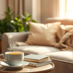 Wsparcie w chorobie: emocje, opieka i metody radzenia sobie