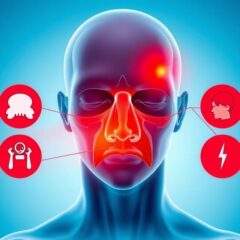 Choroba zatok – objawy, przyczyny i skuteczne leczenie