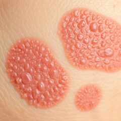 Choroby łojotokowe skóry: przyczyny, objawy i skutki leczenia