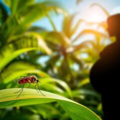 Choroba Zika: objawy, przenoszenie i powikłania u ciężarnych