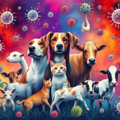 Choroby odzwierzęce: objawy, zagrożenia i możliwe komplikacje