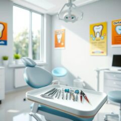 Dlaczego regularne wizyty u stomatologa są kluczowe dla zdrowia?