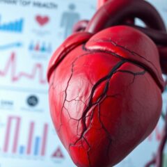 Przewlekła choroba niedokrwienna serca – objawy, przyczyny i leczenie