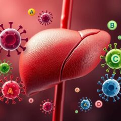 Wirusowe zapalenie wątroby: Rodzaje, objawy i metody leczenia