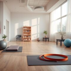 Rehabilitacja bioder: przyczyny bólu, metody i profilaktyka