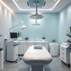 Kto może wykonywać zabiegi medycyny estetycznej w Polsce?