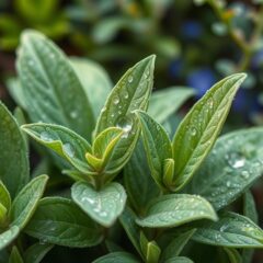 Właściwości szałwii – zdrowotne korzyści i zastosowania tej rośliny