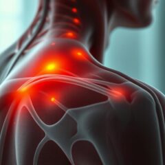 Rwa barkowa – przyczyny, objawy i skuteczne leczenie