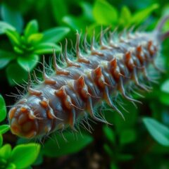 Przywry – rodzaje, objawy i leczenie zakażeń pasożytniczych