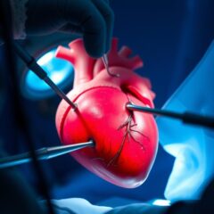 Bajpasy serca: jak przebiega operacja i co po niej?