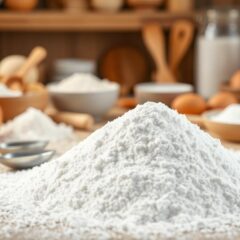 Wodorowęglan sodu: właściwości, zastosowania i bezpieczeństwo stosowania