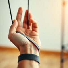 Rehabilitacja po operacji cieśni nadgarstka – kiedy i jak ją rozpocząć?