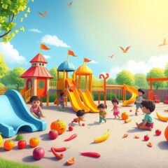 Choroby dziecięce: objawy, leczenie i profilaktyka zdrowia maluchów