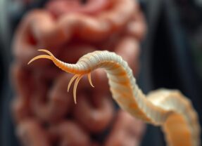 Tasiemiec uzbrojony – objawy, zakażenie i skuteczne zapobieganie