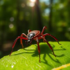 Borelioza: Objawy, diagnoza i skuteczne metody leczenia