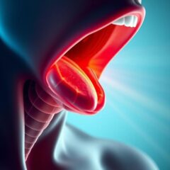 Choroby gardła: objawy, przyczyny i skuteczne leczenie