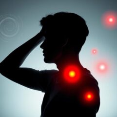 Bóle głowy pochodzenia szyjnego: przyczyny, objawy i leczenie