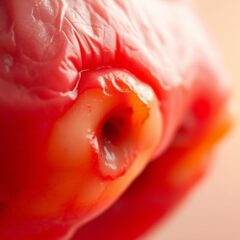 Stany ropne w jamie ustnej – objawy, leczenie i profilaktyka