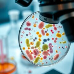 Choroby bakteryjne: przyczyny, objawy i metody leczenia