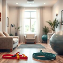 Rehabilitacja po operacji nietrzymania moczu – jak się przygotować?