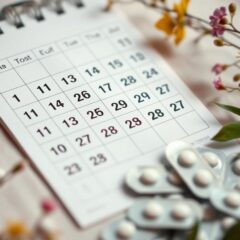 Skutki odstawienia tabletek antykoncepcyjnych: co warto wiedzieć?