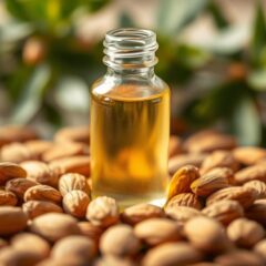 Kwas migdałowy w pielęgnacji: właściwości, efekty i zastosowanie