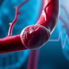 Zatorowość płucna: objawy, przyczyny i metody leczenia