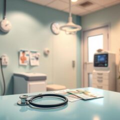 Dlaczego regularne badania profilaktyczne są kluczowe dla zdrowia?