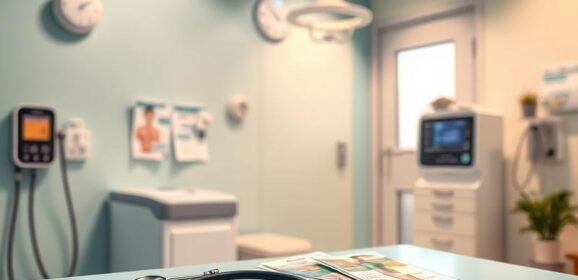 Dlaczego regularne badania profilaktyczne są kluczowe dla zdrowia?