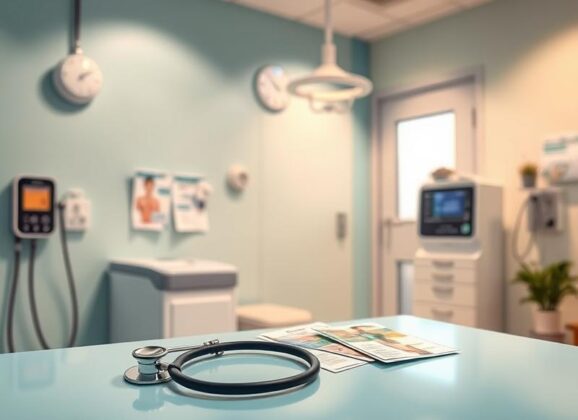 Dlaczego regularne badania profilaktyczne są kluczowe dla zdrowia?