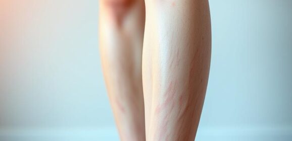 Żylaki: objawy, przyczyny i skuteczne metody leczenia
