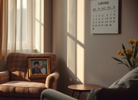 Choroba Alzheimera: objawy, diagnoza i opieka nad chorym