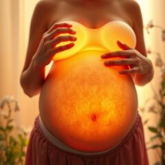 Problemy skórne w ciąży – jak je rozpoznać i leczyć?