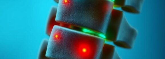 Dyskopatia: Przyczyny, objawy i skuteczne metody leczenia