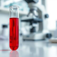 Choroby przenoszone przez krew – zagrożenia, objawy i profilaktyka