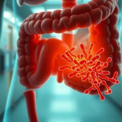 Czerwonka: przyczyny, objawy i skuteczne metody leczenia