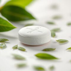 Kwas acetylosalicylowy: działanie, zastosowania i dawkowanie